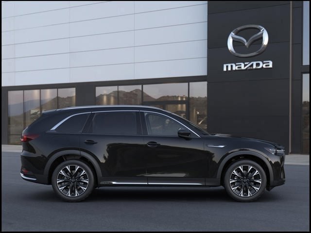 New 2026 Jet Black Mica Mazda Premium Plus AWD image 5