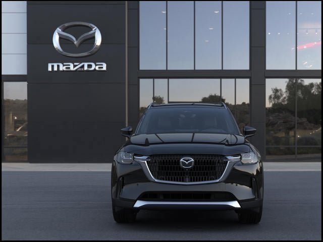 New 2026 Jet Black Mica Mazda Premium Plus AWD image 6