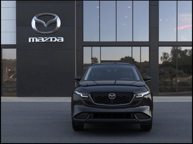 New 2026 Jet Black Mica Mazda 2.5 S Preferred AWD image 6