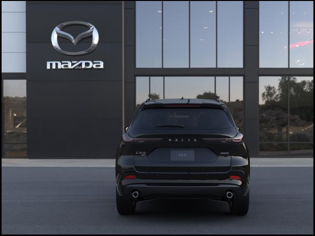 New 2026 Jet Black Mica Mazda 2.5 S Premium Plus AWD image 4