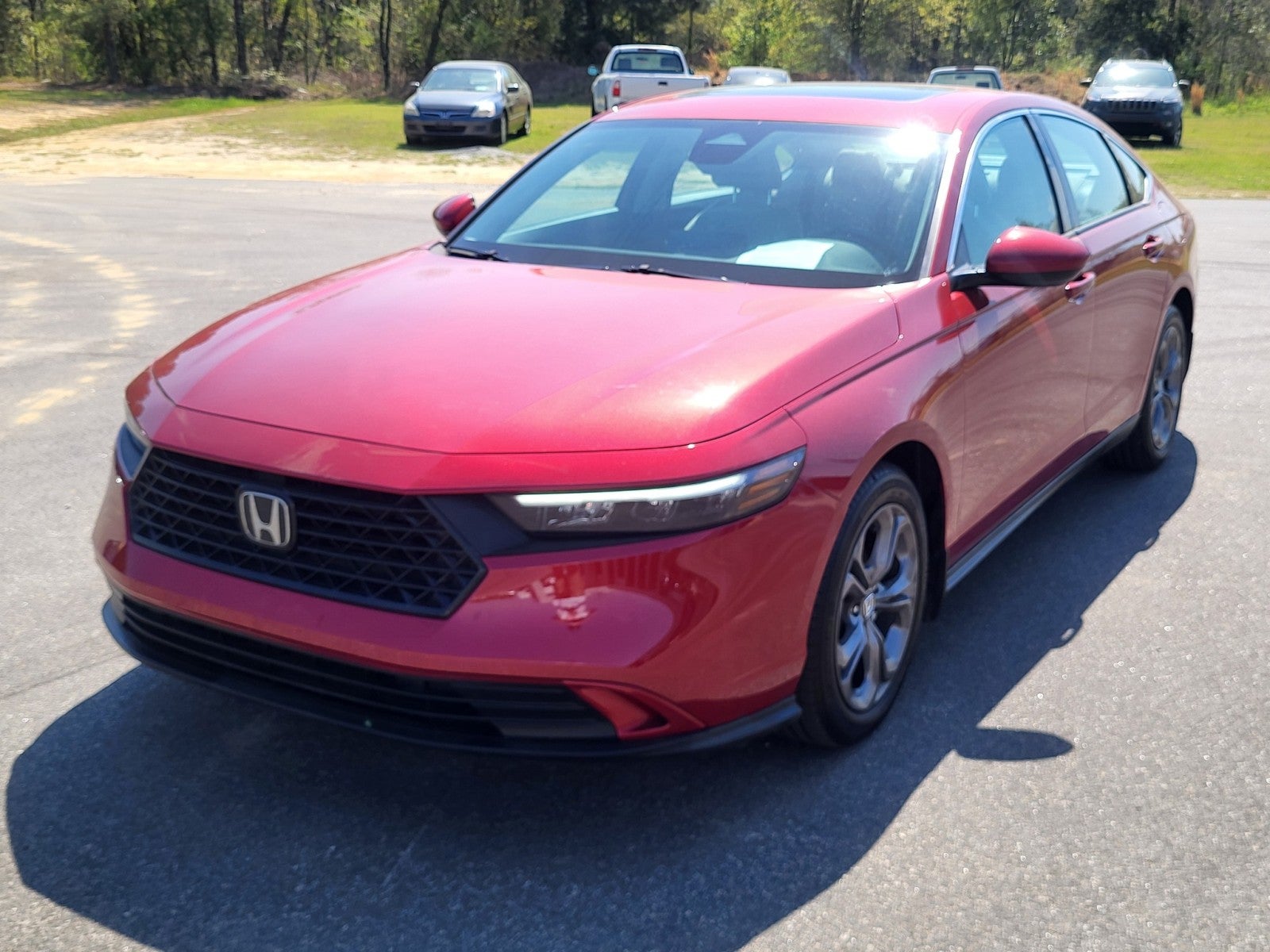View vehicle photo 6