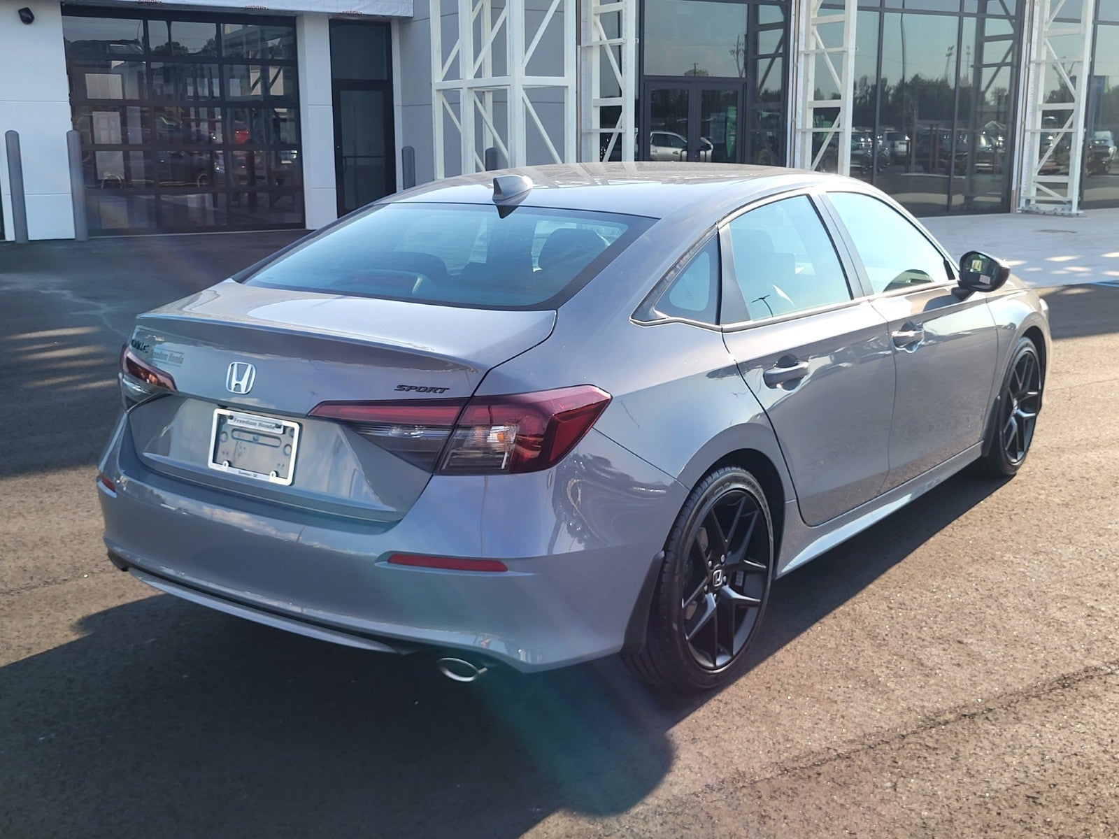View vehicle photo 2