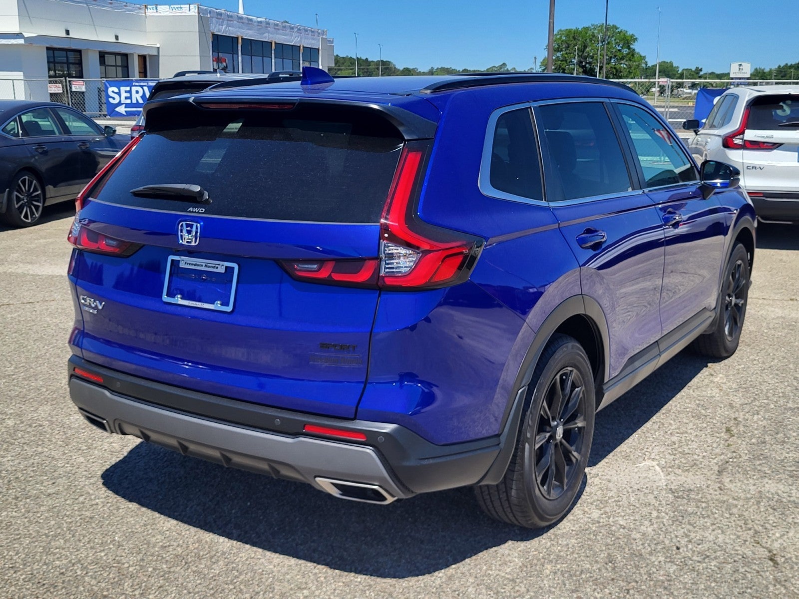 View vehicle photo 2