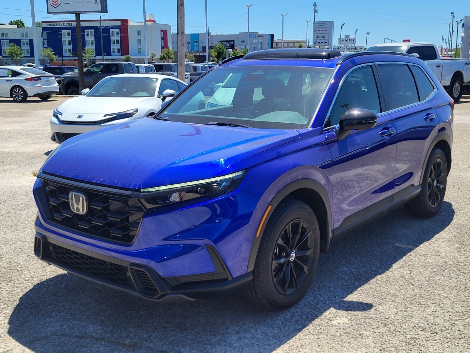 View vehicle photo 7