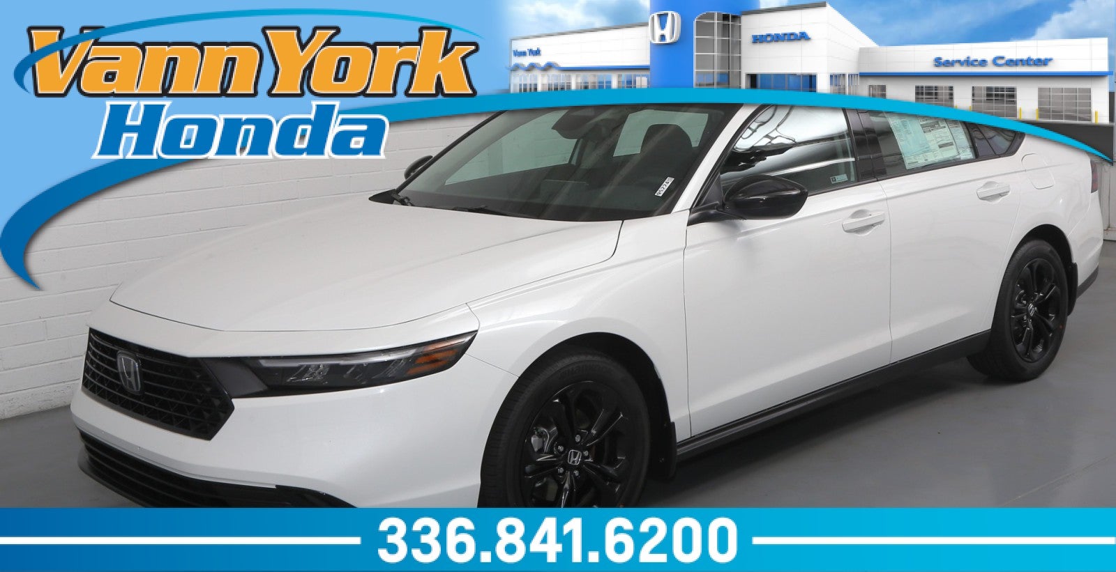 Platinum White Pearl 2025 Honda Accord Sedan Front-Wheel Drive Automatic