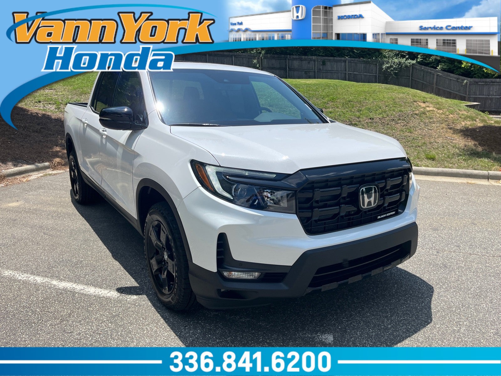 Platinum White Pearl 2026 Honda Ridgeline Pickup Truck All-Wheel Drive Automatic
