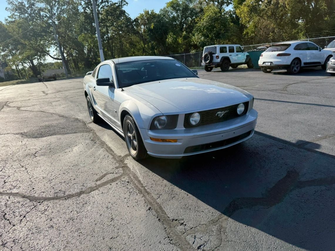 2006 Ford Mustang GT