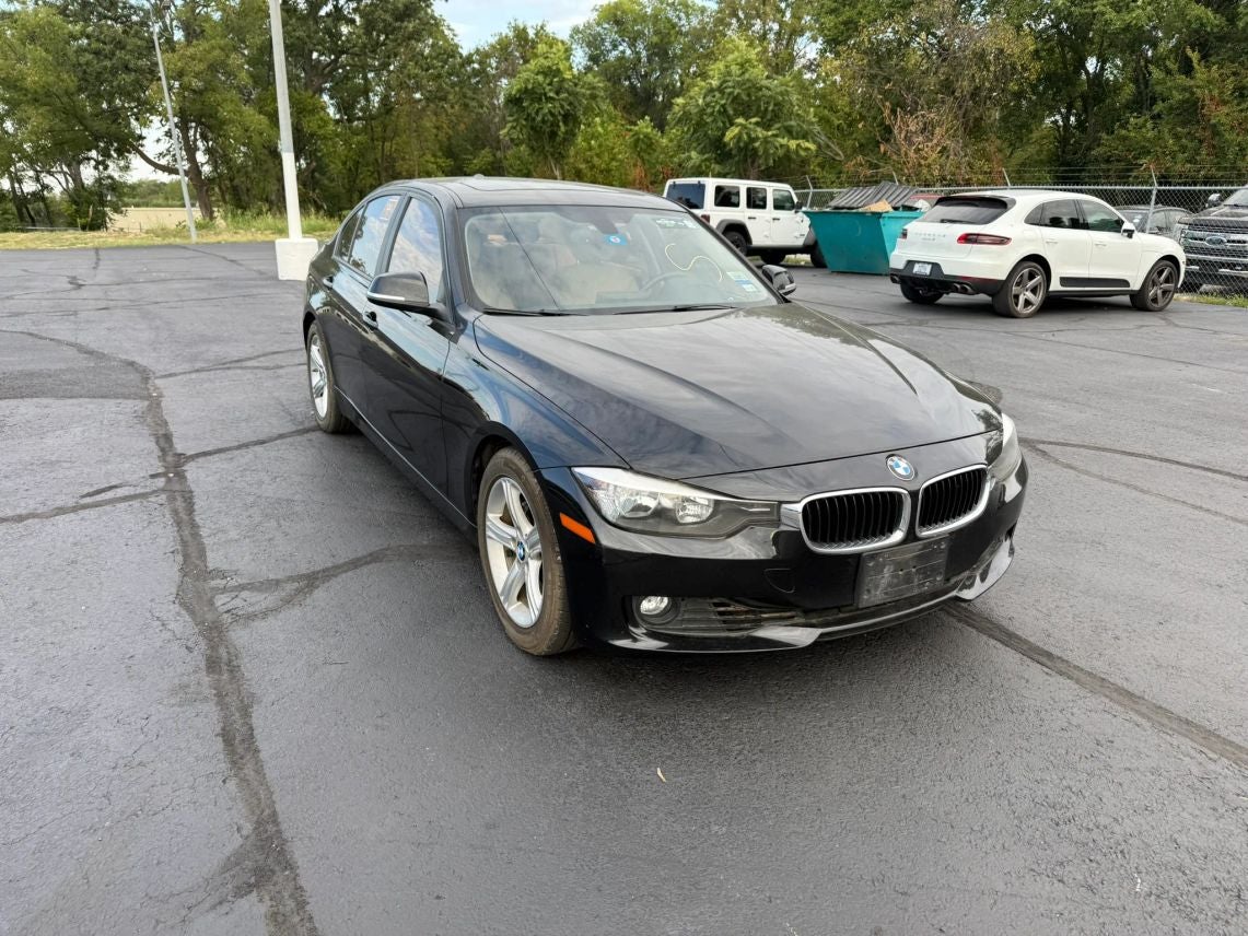 2013 BMW 3 Series SA