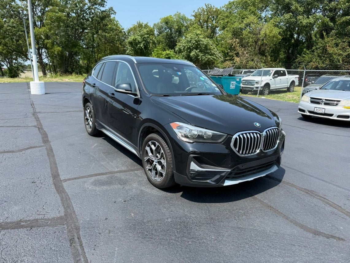 2020 BMW X1 sDrive28i