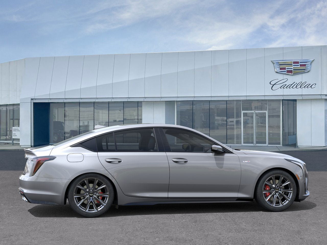 View vehicle photo 5