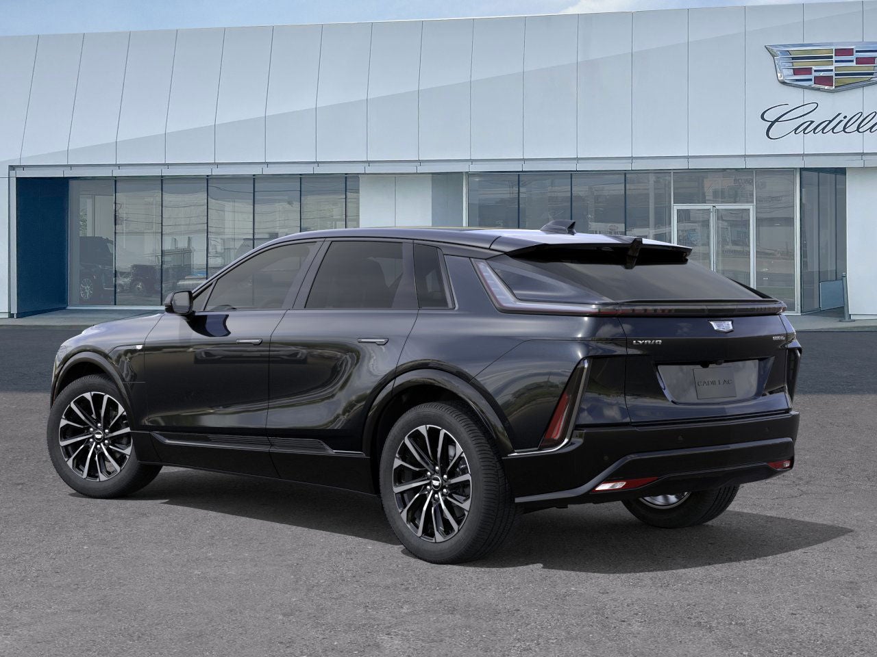 View vehicle photo 3