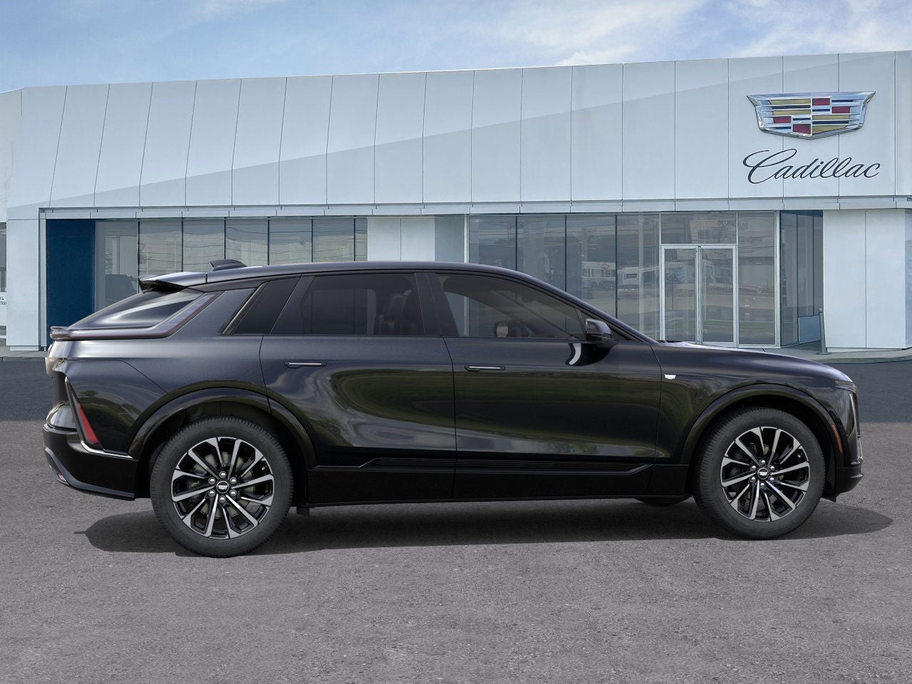 View vehicle photo 5