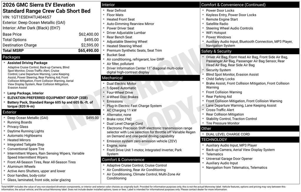 View vehicle photo 4