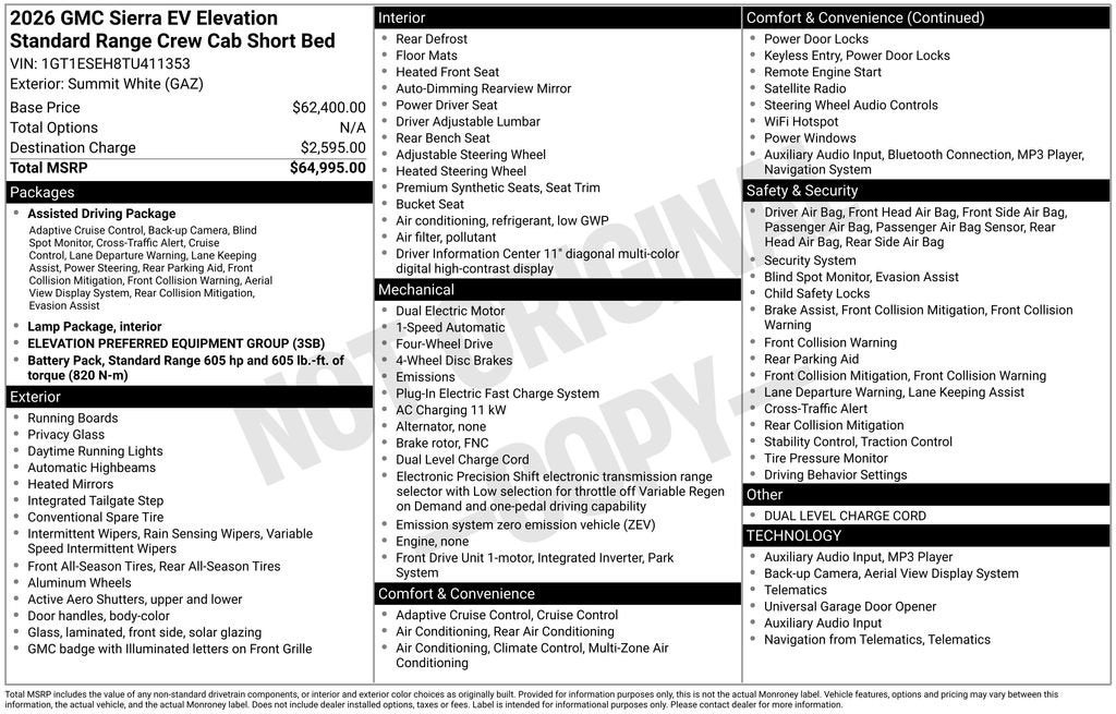 View vehicle photo 4