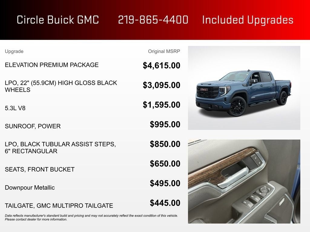 View vehicle photo 3