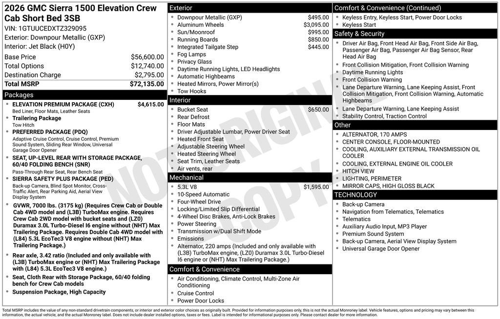 View vehicle photo 5