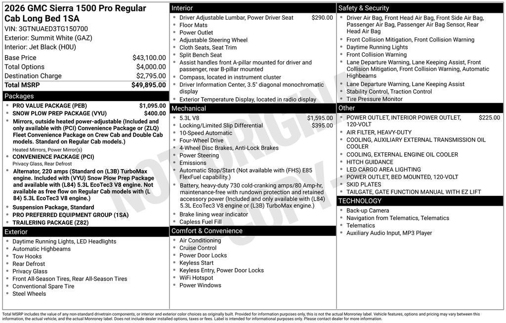 View vehicle photo 5