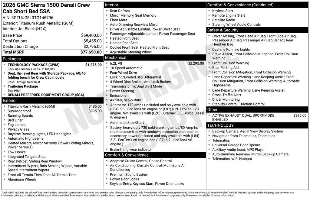 View vehicle photo 5
