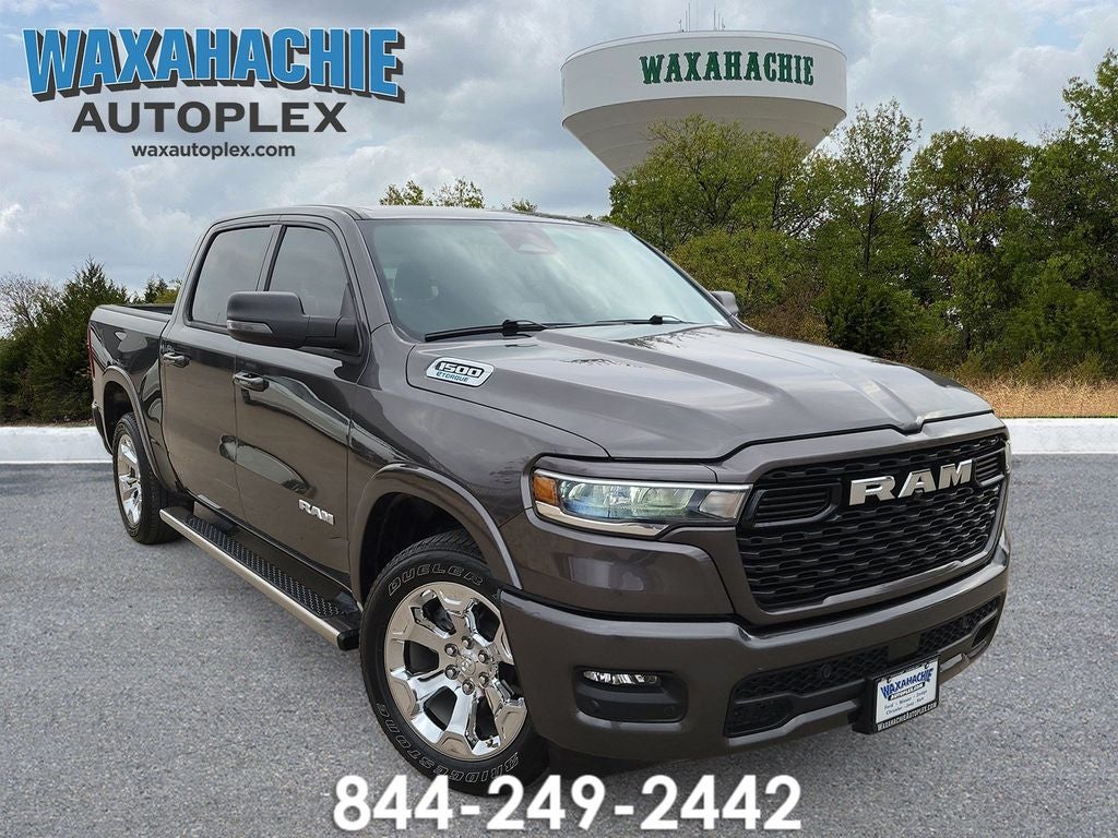 2025 RAM 1500 Big Horn/Lonestar