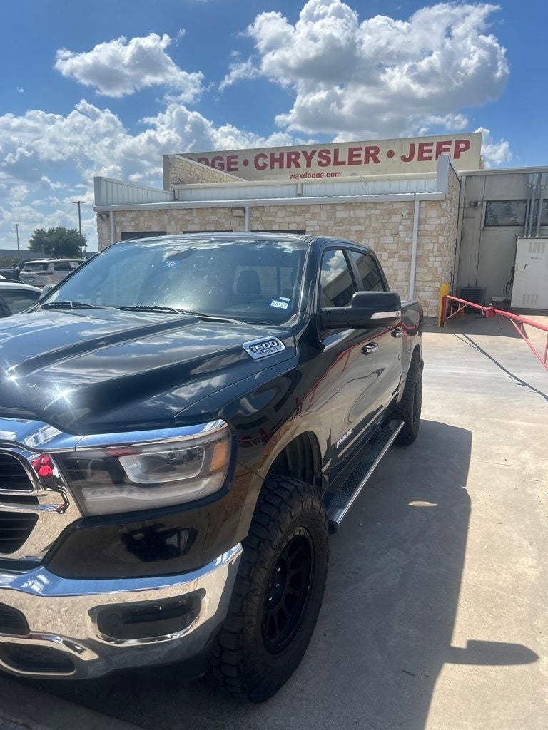 2019 RAM 1500 Big Horn/Lonestar