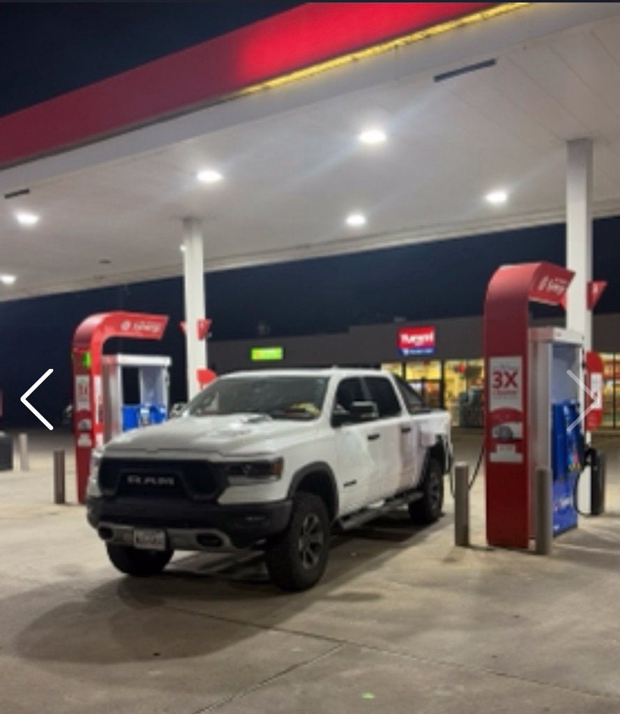 2019 RAM 1500 Rebel, Sport 2TL Pkg, Rebel 2TW Pkg