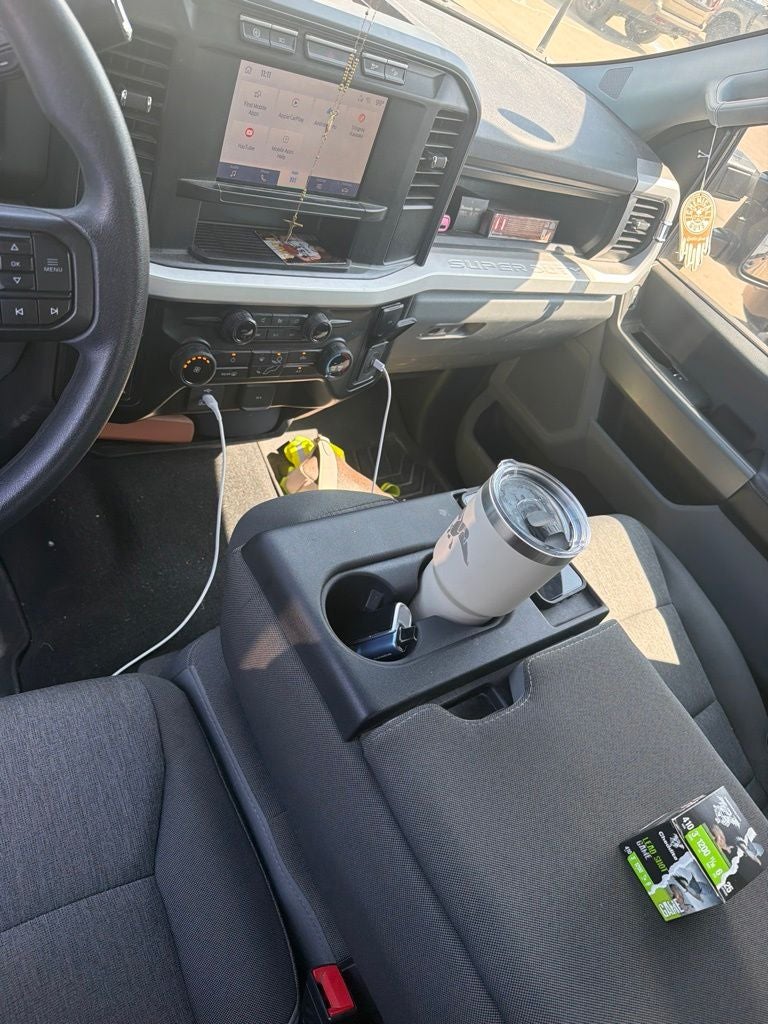 2024 Ford F-250SD XL