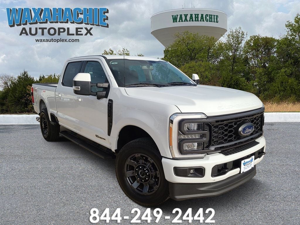 2023 Ford F-250SD Lariat