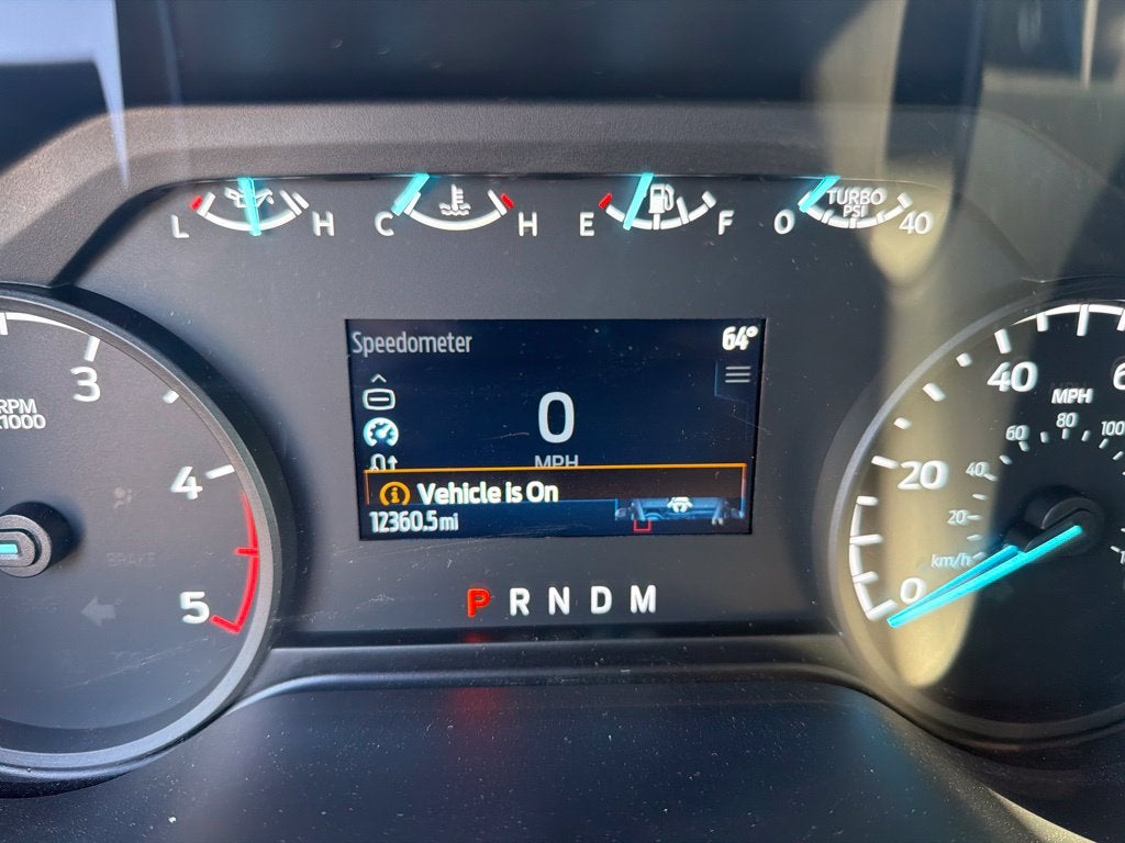 2024 Ford F-450SD XLT DRW