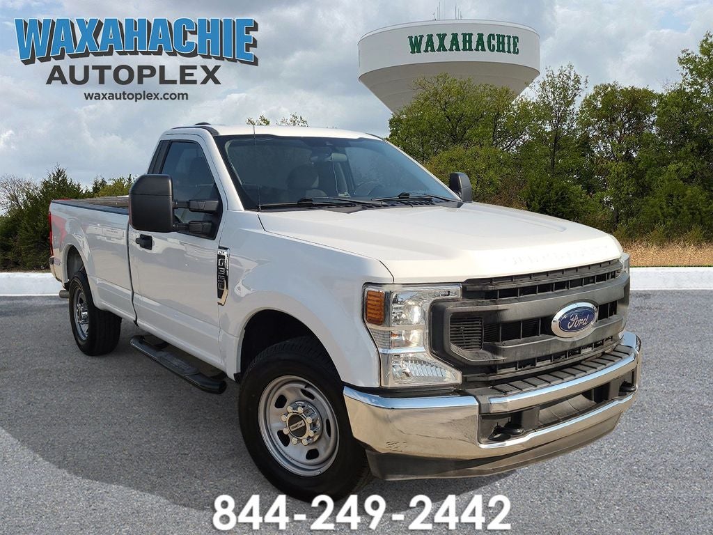 2021 Ford F-350SD XL