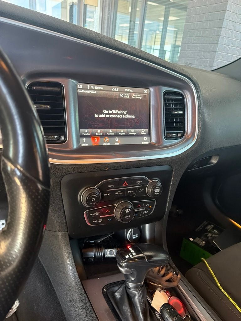 2020 Dodge Charger R/T