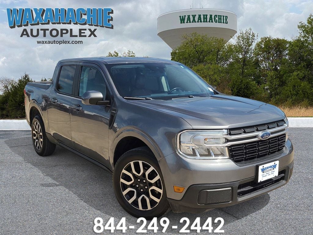 2023 Ford Maverick XL / XLT / Lariat