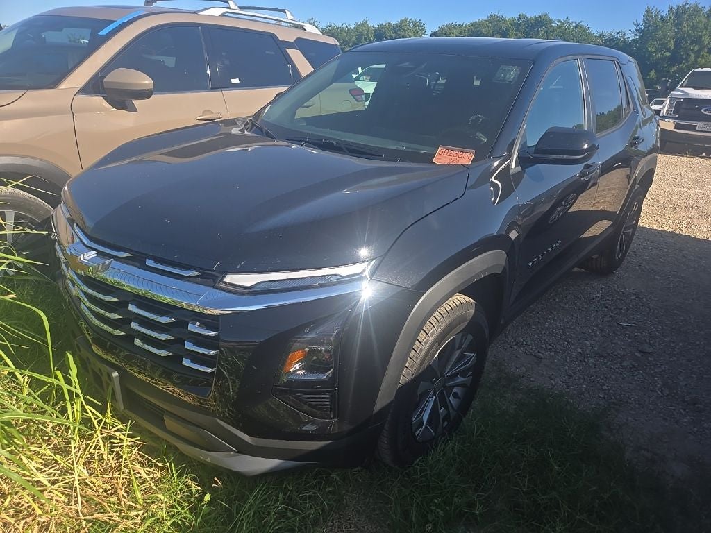 2026 Chevrolet Equinox 2LT