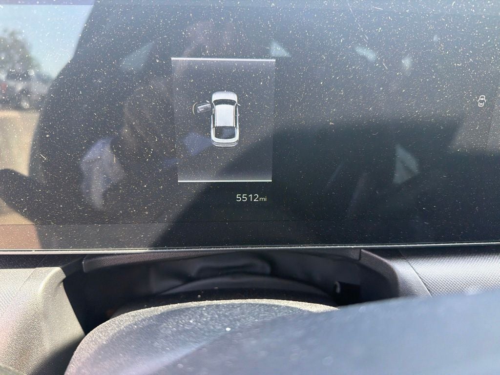 2025 Kia K4 LX, LXS