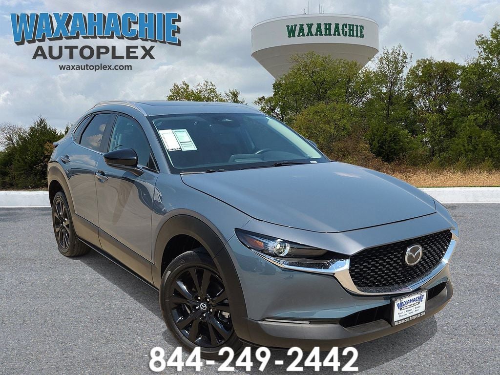 2025 Mazda Mazda CX-30 Preferred Package