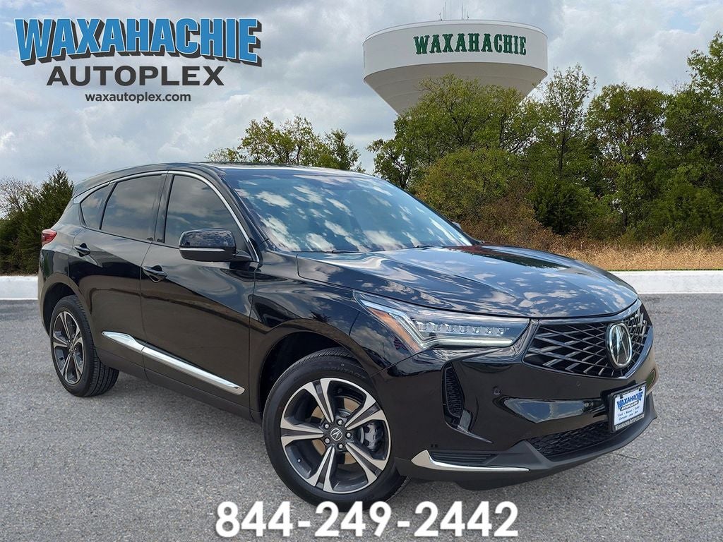 2026 Acura RDX Technology