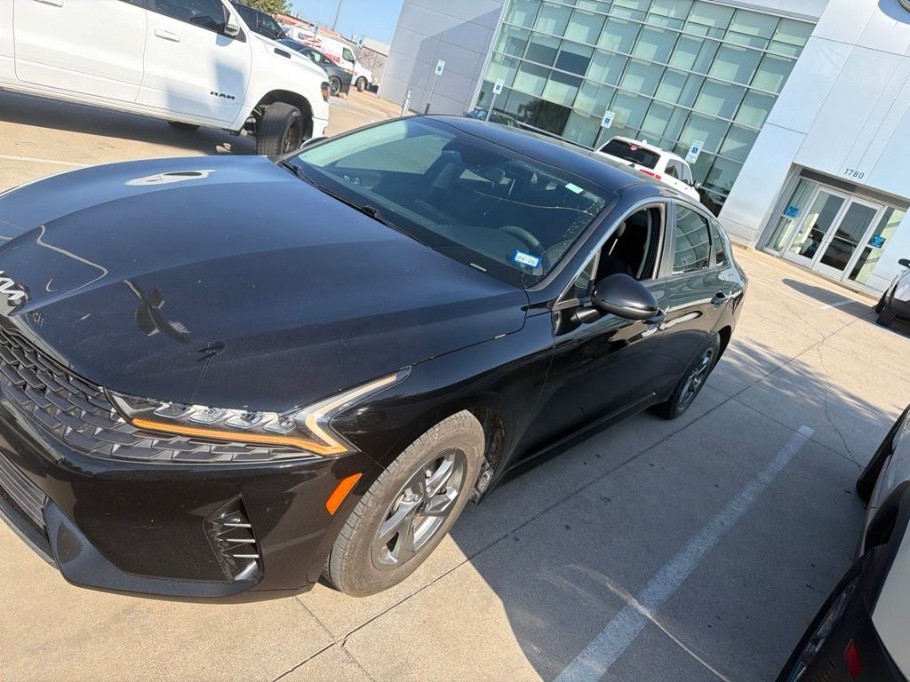 2023 Kia K5 LXS