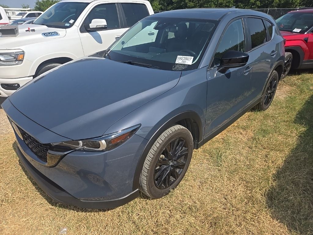 2024 Mazda Mazda CX-5 Preferred Package