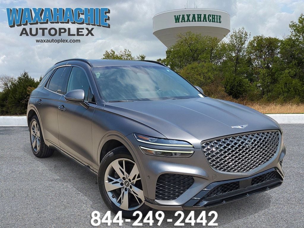 2023 Genesis GV70 3.5T, 3.5T Sport Advanced, 3.5T Sport Prestige