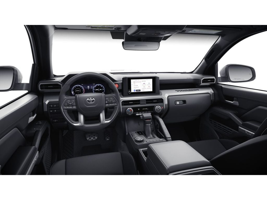 View vehicle photo 5