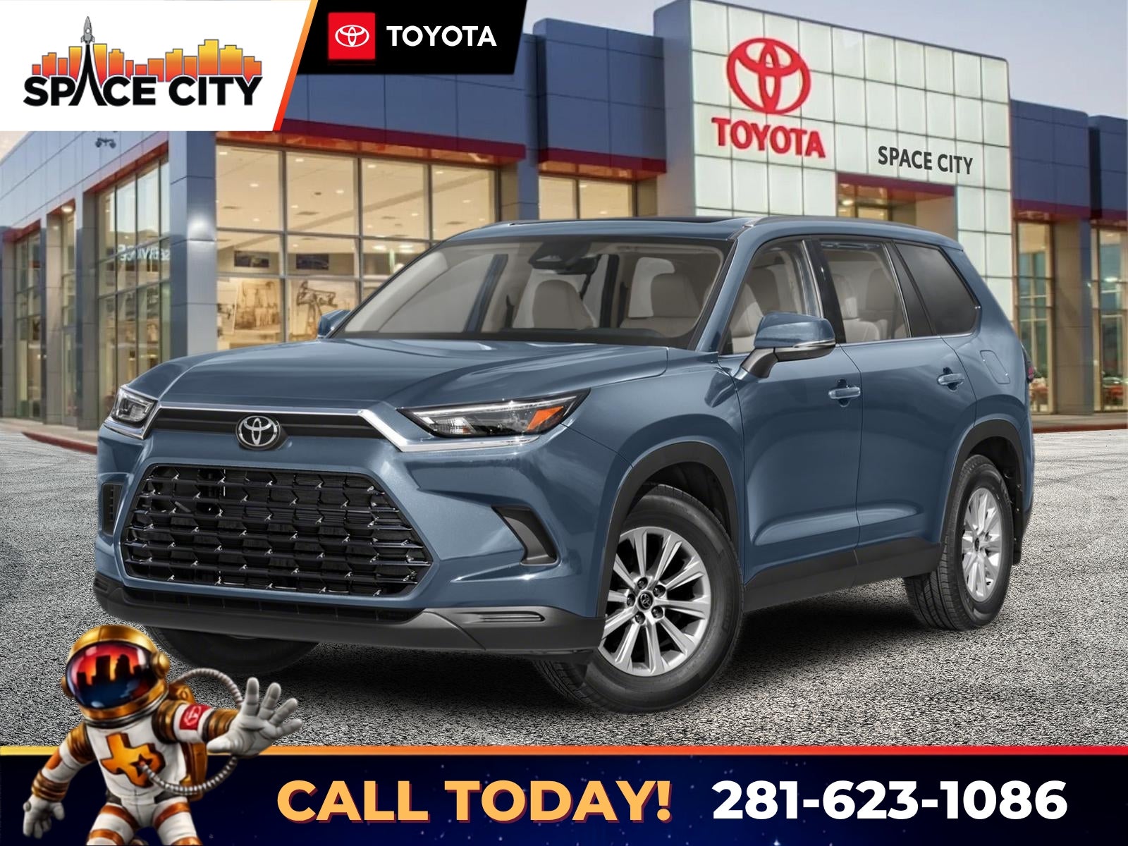 Pearl 2026 Toyota Grand Highlander Hybrid SUV / Crossover All-Wheel Drive Continuously Variable Transmission