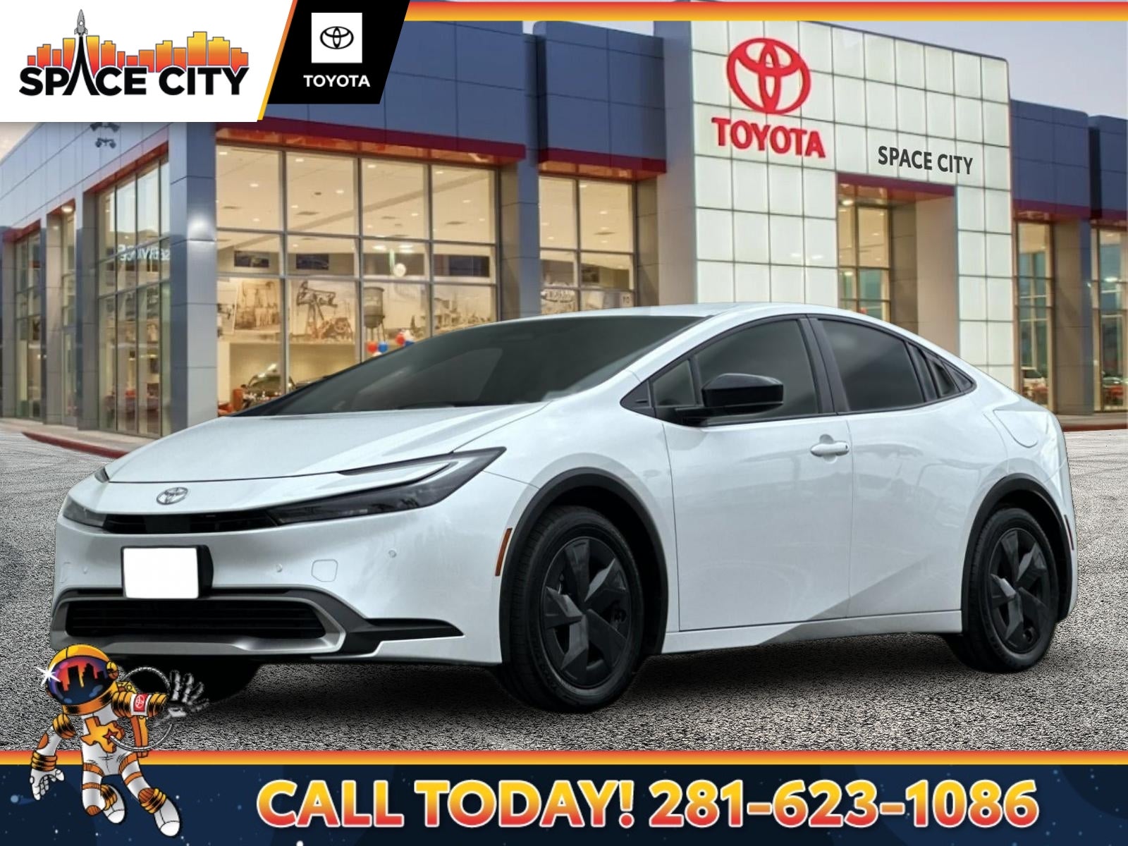 Wind Chill Prl 2026 Toyota Prius Plug-In Hybrid Hatchback Front-Wheel Drive Continuously Variable Transmission