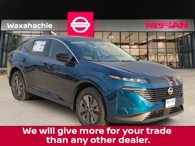 2025 Nissan Murano SL AWD