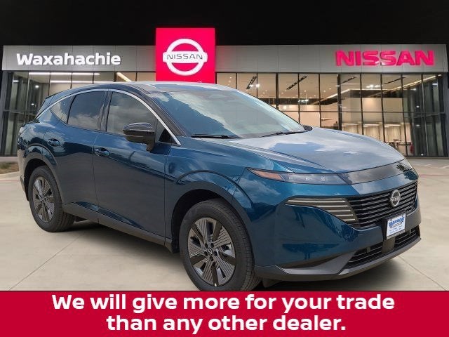 2025 Nissan Murano SL AWD