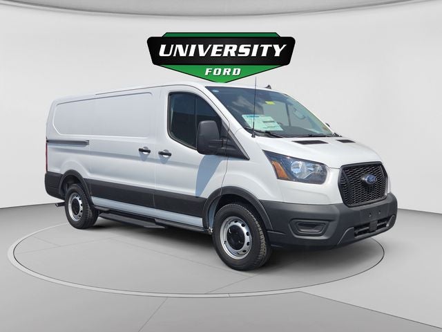 2025 Ford Transit-150 Low Roof