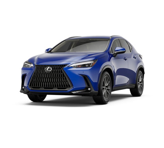 Grecian Water 2026 Lexus NX SUV / Crossover All-Wheel Drive Automatic