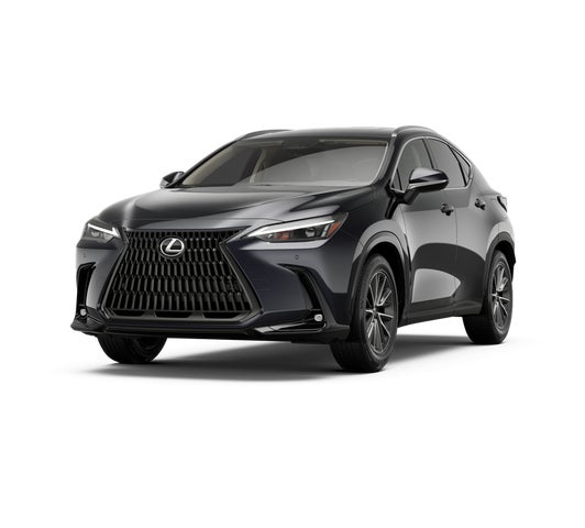 Black (Caviar) 2026 Lexus NX 350 Premium AWD SUV / Crossover All-Wheel Drive Automatic