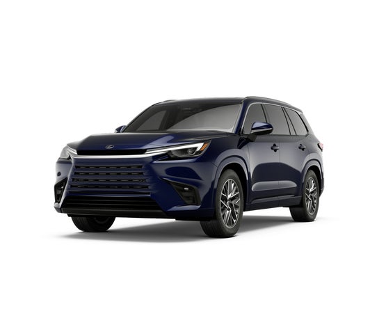 Nightfall Mica 2026 Lexus TX 350 Premium AWD SUV / Crossover All-Wheel Drive Automatic