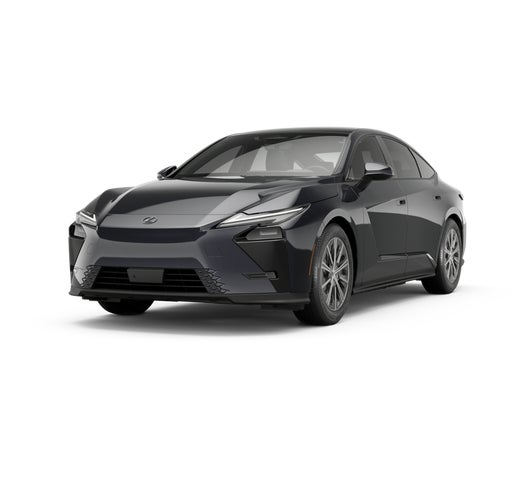 Black (Caviar) 2026 Lexus ES 350e Premium FWD Sedan Front-Wheel Drive Automatic