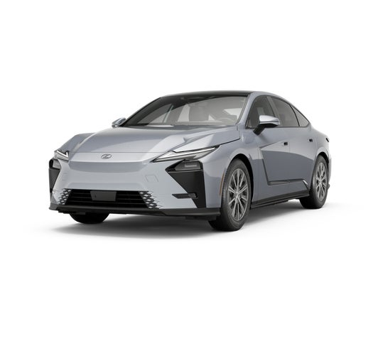 Iridium 2026 Lexus ES EV Sedan Front-Wheel Drive Automatic