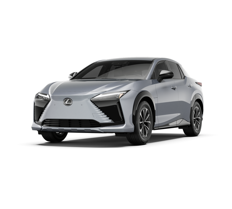Iridium 2026 Lexus RZ SUV / Crossover Front-Wheel Drive Automatic